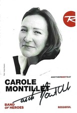 CAROLE MONTILLET-SKI-ALPIN-FRANKREICH-OLYMPIA-SIEGERIN-2002