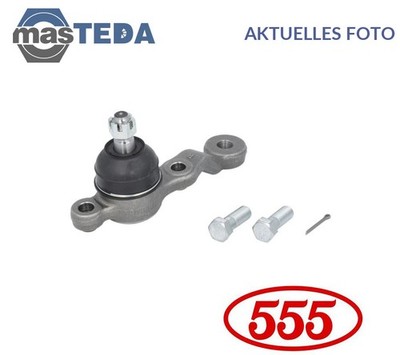 SB-3986R-M TRAGGELENK FÜHRUNGSGELENK NIEDRIGER 555 FÜR LEXUS IS I,IS 2L,3L