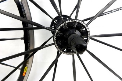 MAVIC KSYRIUM SL SUPERLIGHT PREMIUM WHEELSET Road Bicycle Wheel