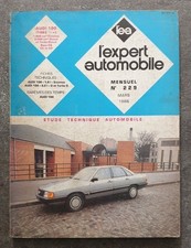 Revue technique Audi 100
