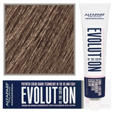 Alfaparf Hair Color Hair Alfaparf Evolution 60 Ml 9,21