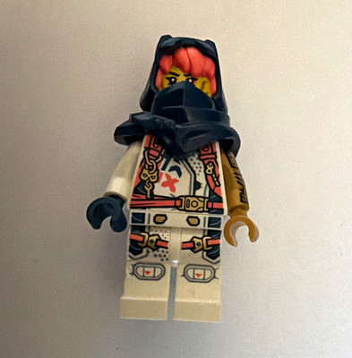 LEGO Minifigur Ninjago Sora