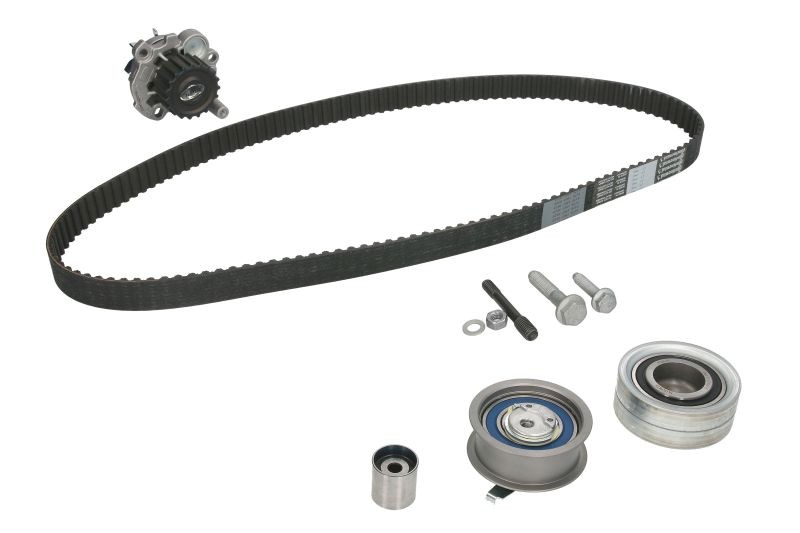 ✅Fits CONTITECH CT 946 WP2 Water Pump & Timing Belt Kit CT 946 WP2 T ⭐UK Seller⭐