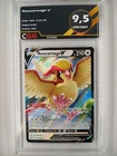 Carte Pokémon FR Roucarnage V (LOR 137) Origine Perdue CGG 9,5 27610068