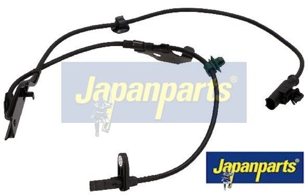 Japanparts ABS-270 Sensor FüR Raddrehzahl ABS Sensor Raddrehzahl FüR Toyota-image