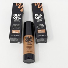2 - BLK OPL True Color Pore Perfecting Founda...