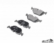 Bremsbelagsatz Continental-System Hinten für BMW E46 E36 Z4 Coupe 90-07