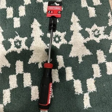 CRAFTSMAN Screwdriver #3 Phillips 6” Shaft New Unused NOS