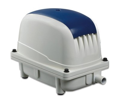 Half Off Ponds PA-80 Air Pump 3.0 Cubic Feet Per Minute