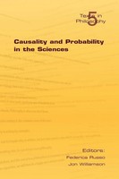 Causality And Probability In The Sciences F. Russo (U. A.) Taschenbuch Englisch