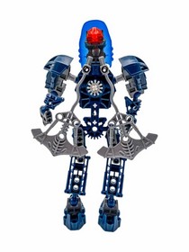 Your Choice Bionicle Toa Metru LEGO Vakama Whenua Onewa Matau Nuju Nokama Com...