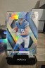 2025 Panini Mosaic - Rookies Isaac Teslaa #319 Silver Prizm (RC)