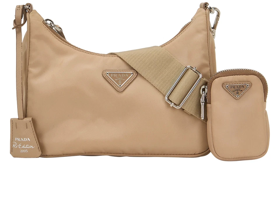 Prada Re-Edition 2005, photo 1 of 5