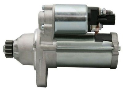 For 2018-2019 Volkswagen Atlas Starter SEG Automotive 15262SMRH 2.0L 4 Cyl