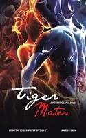 Amrish Shah | Tiger Mates | Taschenbuch | Englisch (2014) | Partridge India