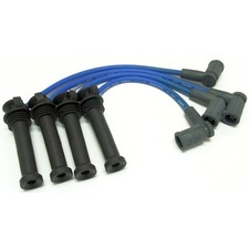 NGK Spark Plug Wire Set Fits select: 2001-2011 FORD RANGER 2001-2009 MAZDA B2300
