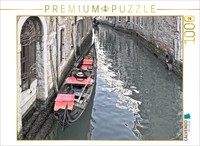 Calvendo Puzzle Path | 1000 Pieces, Finished Size 25.2 × 18.9 In (64 × 48 Cm) |