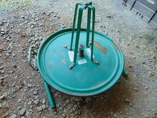 Greenlee 37218 BX-Armored Cable Puller Dispenser