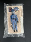 gi joe lot figure 1982 Cobra Commander 100% Complete Bag Never Opened