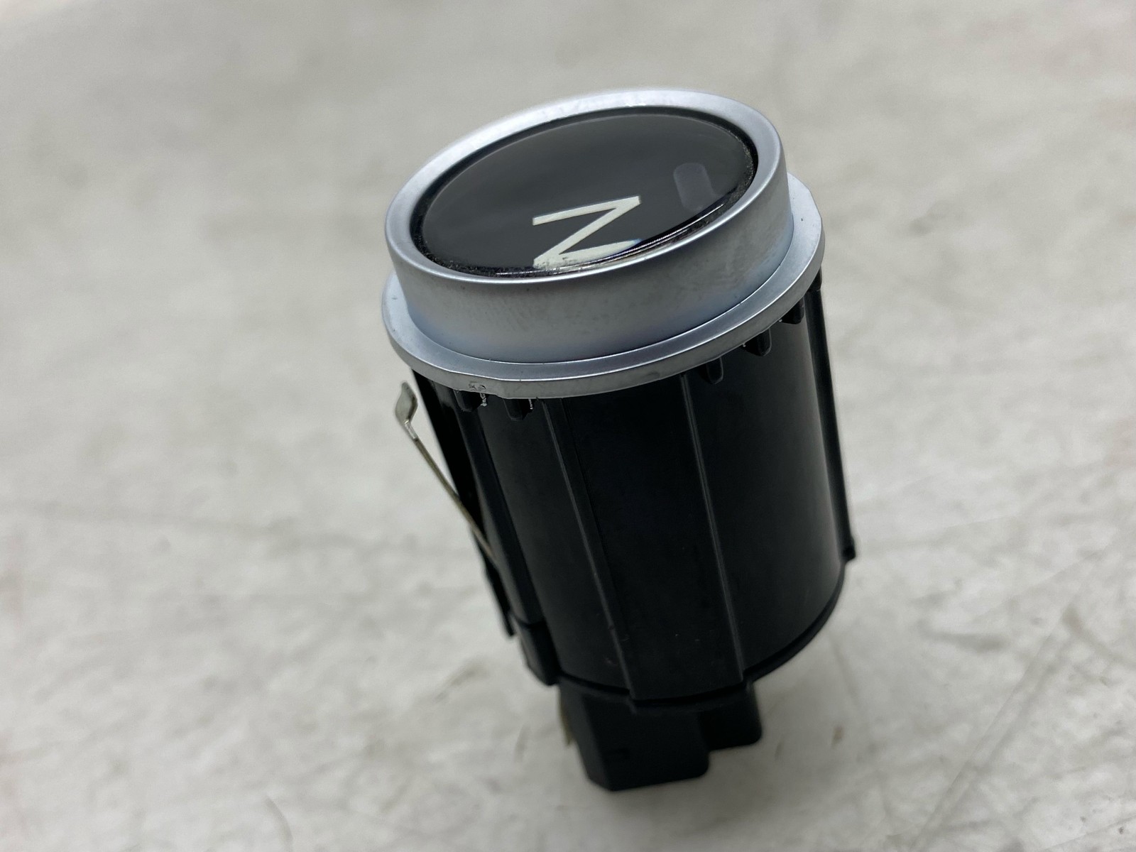 2020-2025 ASTON MARTIN DBX CENTER DASH TRANS NEUTRAL SWITCH BUTTON MY83-7A247-AA