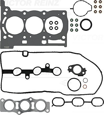 VICTOR REINZ 02-53425-01 Dichtungssatz, Zylinderkopf für DAIHATSU, SUBARU,... - Bild 1 von 6