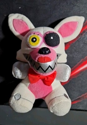 Five Nights At Freddy's Funko Nightmare Mangle Plush Fnaf Kuscheltier