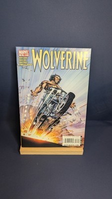 Wolverine #73 (Marvel Comics July 2009) Near Mint Flat Rate Shipping 