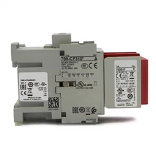 For 700S-CF440EJBC Safety Relay 24V