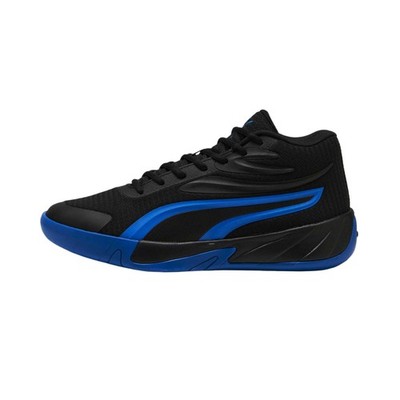 PUMA Court Pro Black Team Royal - 310829-08