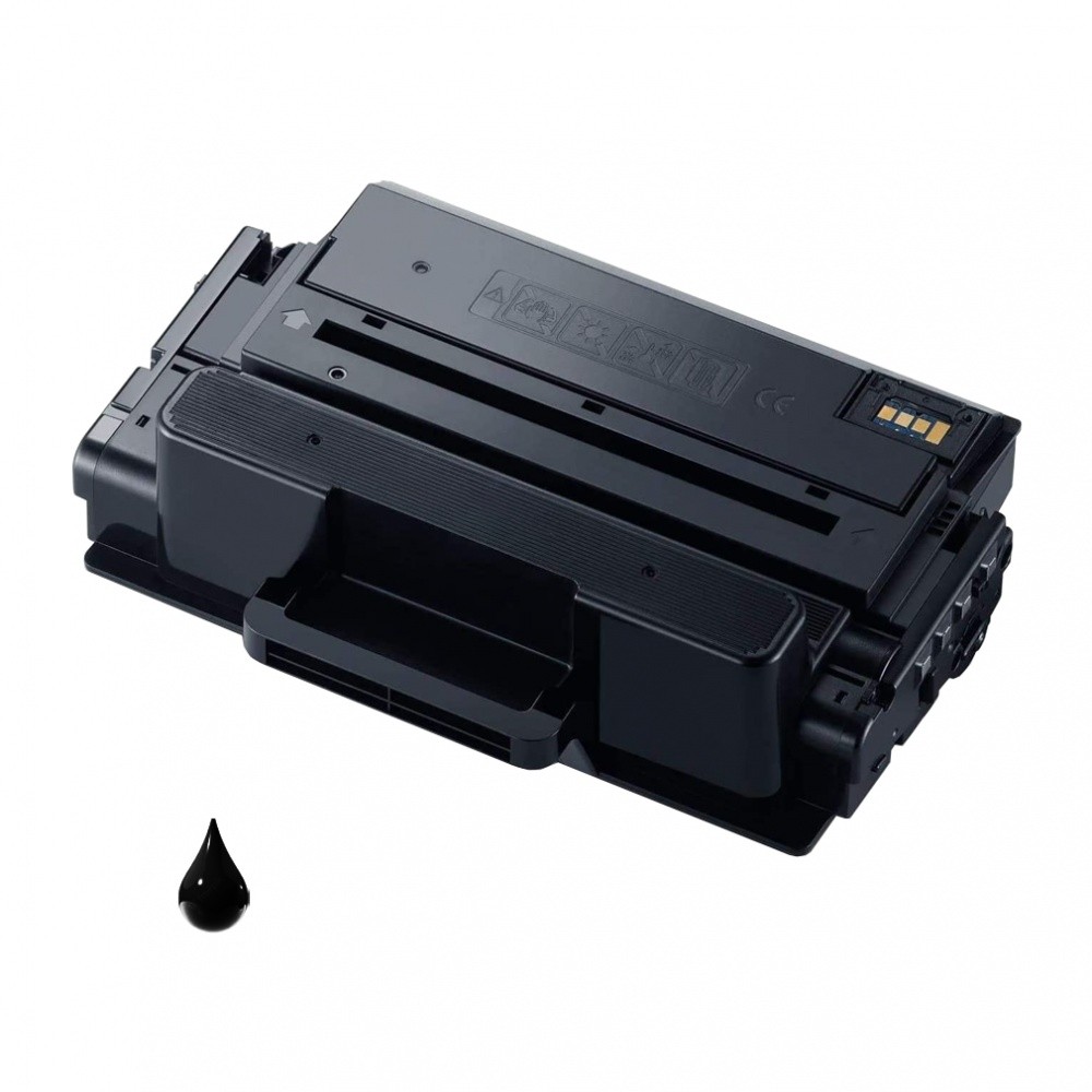 Toner Compatibile Samsung MLT-D203L Nero per ProXpress M3820ND Alta Qualità