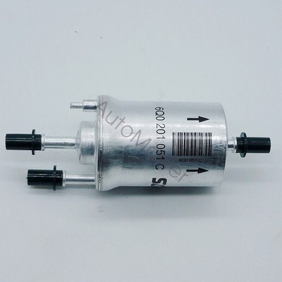 6Q0201501J SOFIMA Fuel Filter Gasoline For VW Audi Skoda Seat OE Spec 1pc