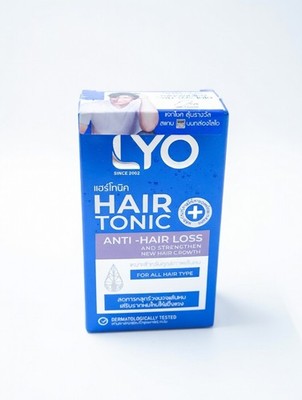Lyo Hair Tonic 30ml Anti-Haarausfall Behandlung