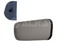 ALKAR Außenspiegel 6125539 für KLASSE W202 MERCEDES W210 W140 beheizbar Model