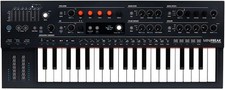 Arturia MiniFreak 6-Voice Polyphonic Hybrid Synthesizer w/ 37-Key Slim Keyboard