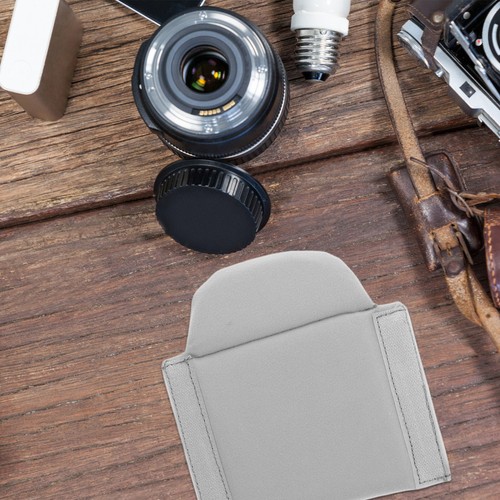 2pcs Padded Camera Bag Divider Inserts Shockproof Camera Pouch Dividers - Bild 7 von 12