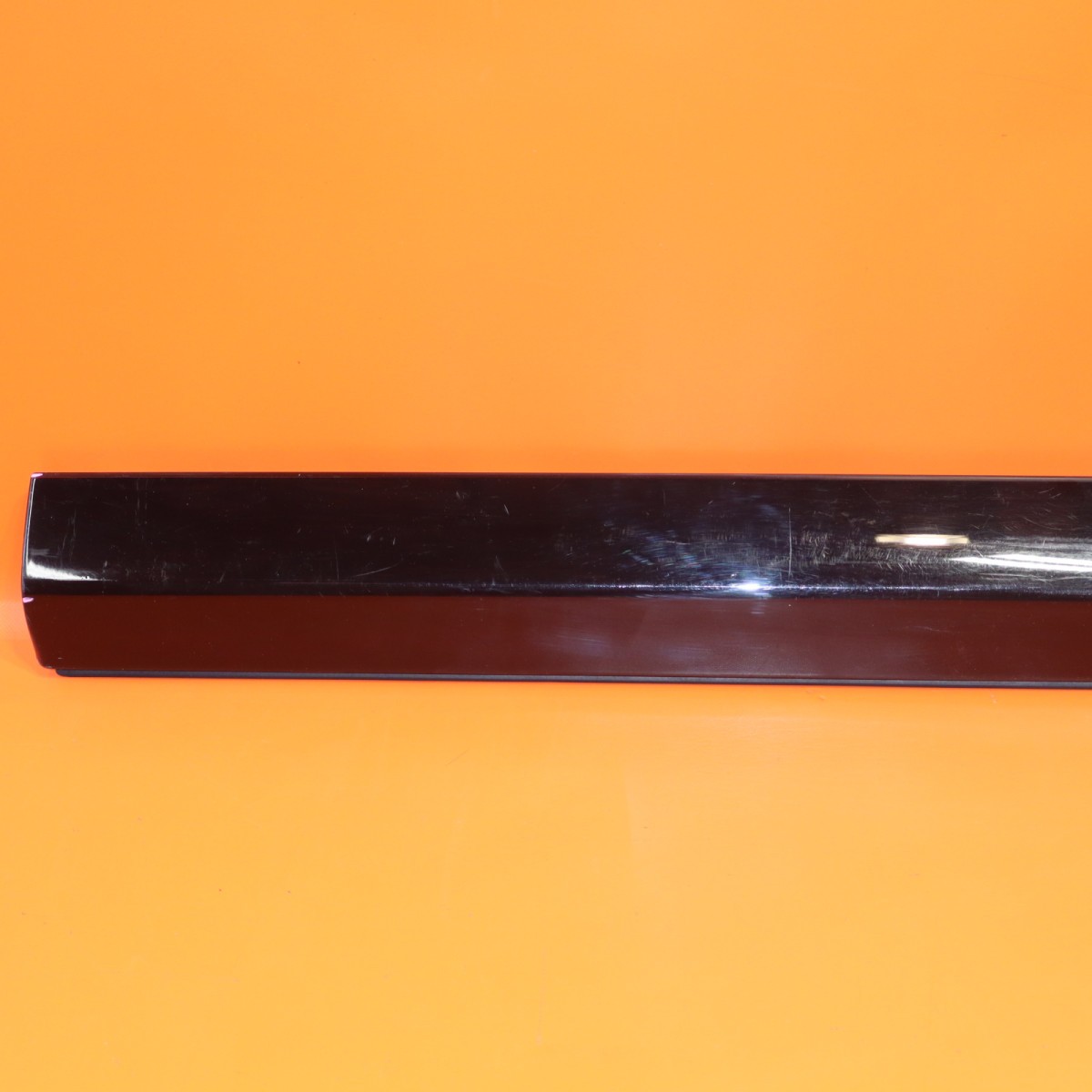 ROLLS ROYCE CULLINAN DOOR MOLDING RIGHT FRONT 2019-2022 2023 51137448586 OEM