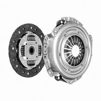 F.Becker_Line Kupplungssatz Kupplung FüR Ford Fiesta 5 V 1.25 1.3 1.4 Mazda