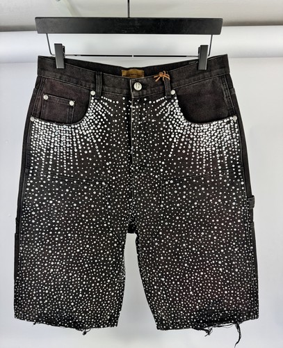 Birth Of Royal Child - BORC REDIAL 20K DIAMOND SHORTS Size: 34