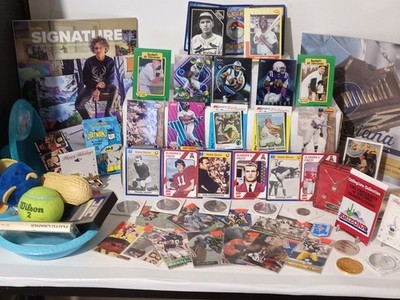 Vintage to Now Junk Drawer Lot Collectibles, Odd & Ends, #1109