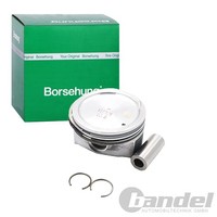 Borsehung Kolbenringe Satz Passend FüR Seat Arona Ibiza Leon Toledo Skoda Fabia
