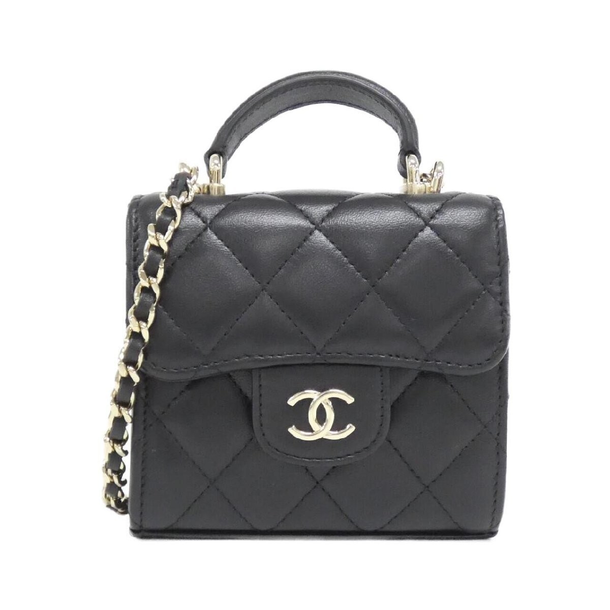 CHANEL AP2682 Shoulder Bag