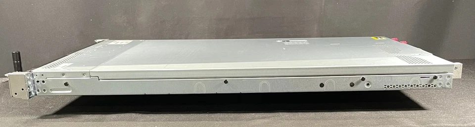 HP ProLiant DL360-GEN9 2x Intel Xeon E5-2690 2.60 GHZ Cpu 2x300GB HDD 128GB Ram - Image 4 of 4