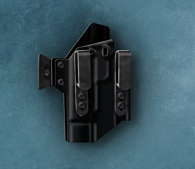TREX ARMS Raptor Holster Glock G19 Gen 1-4, TLR-1 HL/HP, Right