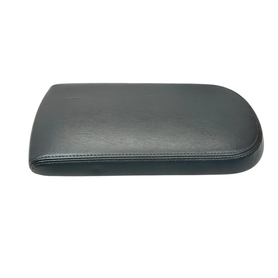 Mercury Montego 2007 OEM consola central reposabrazos almohadilla tapa gris 05 06 07 Foto 3 de 4