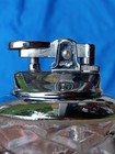 tabletop lighter Crystal cut Japan gorgeous lighter to have around — photo 6