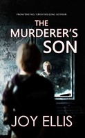Joy Ellis - Murderer's Son - Paperback - G245Z