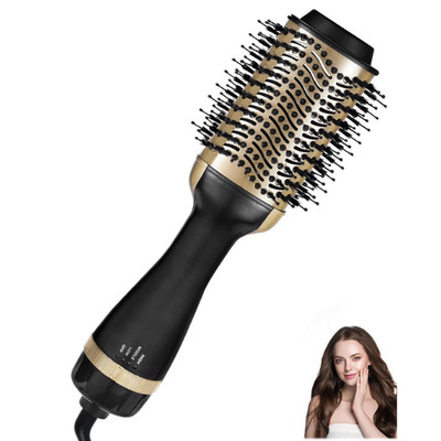 4 in 1 Hair Dryer and Styler Volumizer