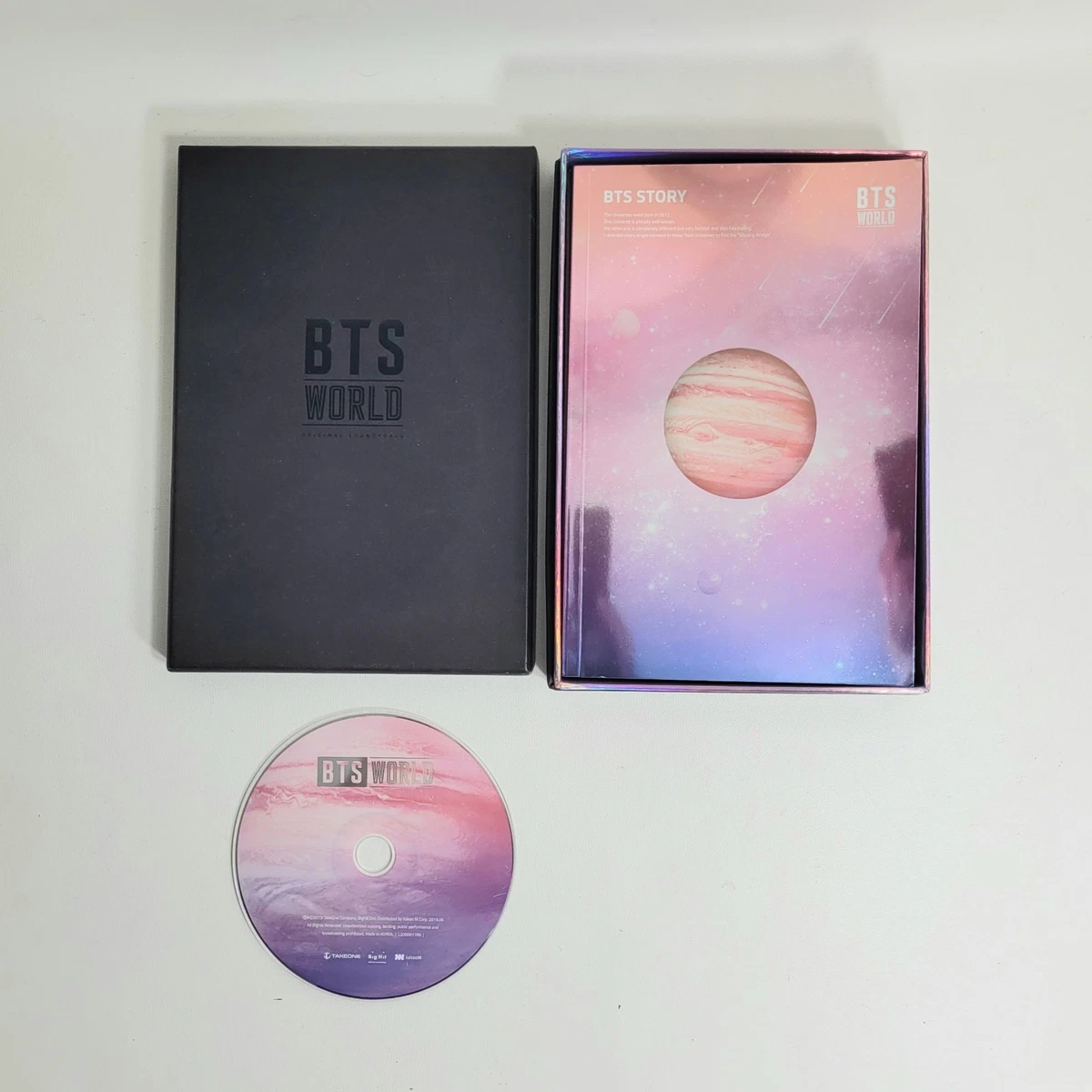 25+ BTS Album Pop Music CDs for sale | Updated Oct 2026