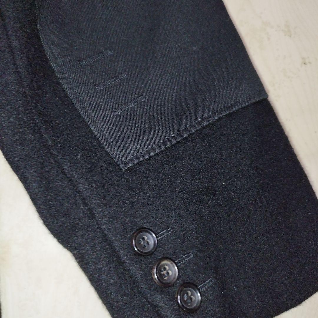 COMME des GARCONS docking studs Jacket 343315 - image 7