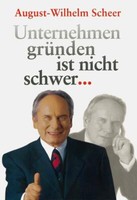 Unternehmen GrüNden Ist Nicht Schwer ¿ | Buch | 9783540410638